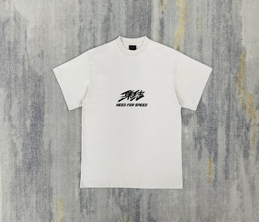 Balenciaga Cotton T-Shirt