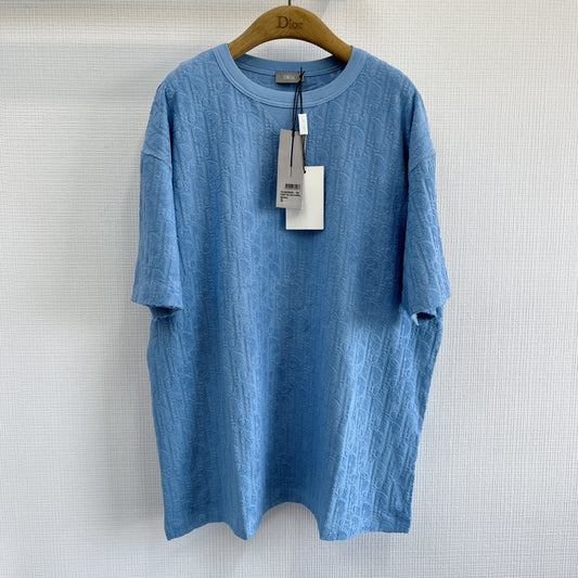 Dior Cotton Short Sleeve shirt