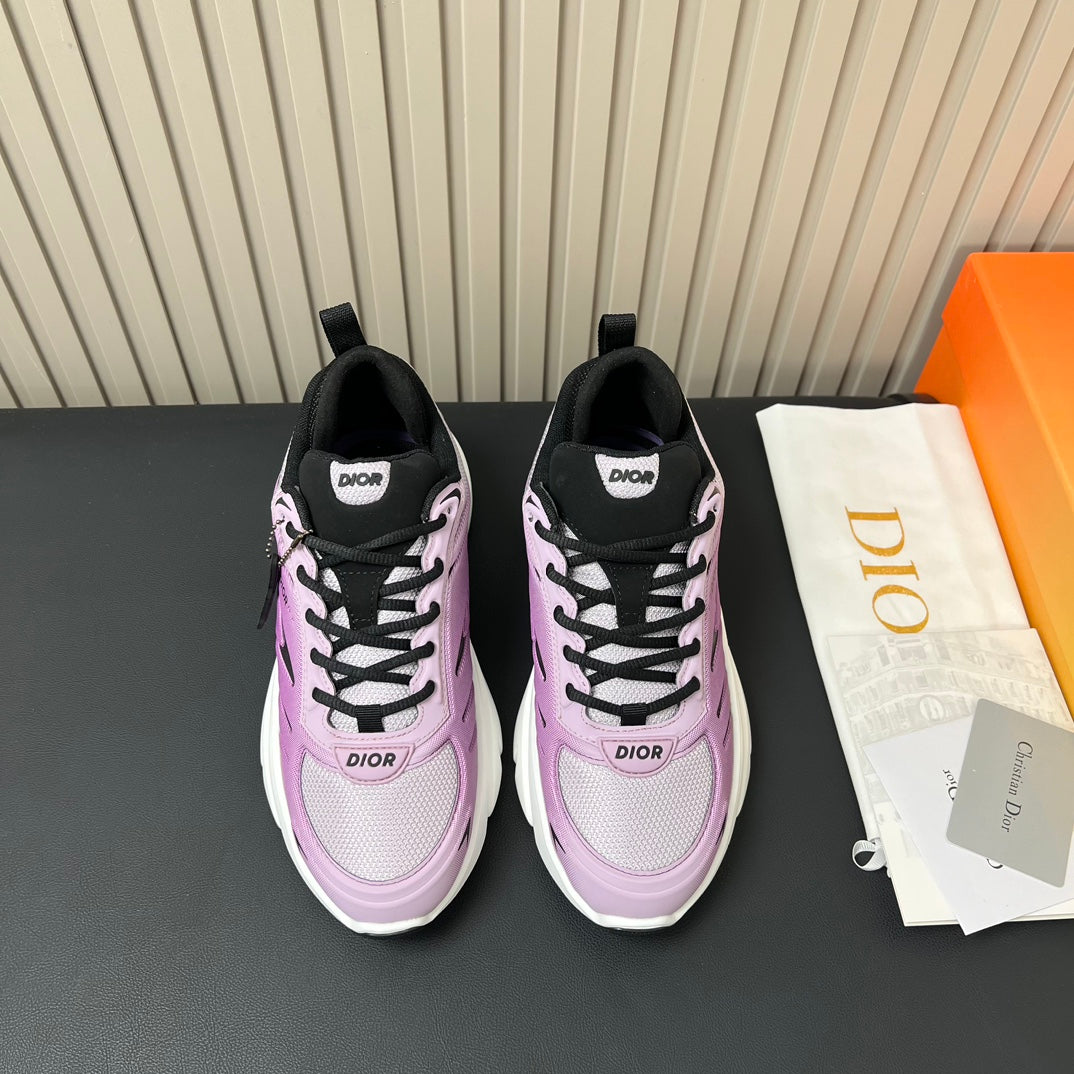 DIOR AND LEWIS HAMILTON B44 Blade Sneaker – LIMITED AND NUMBERED EDITION