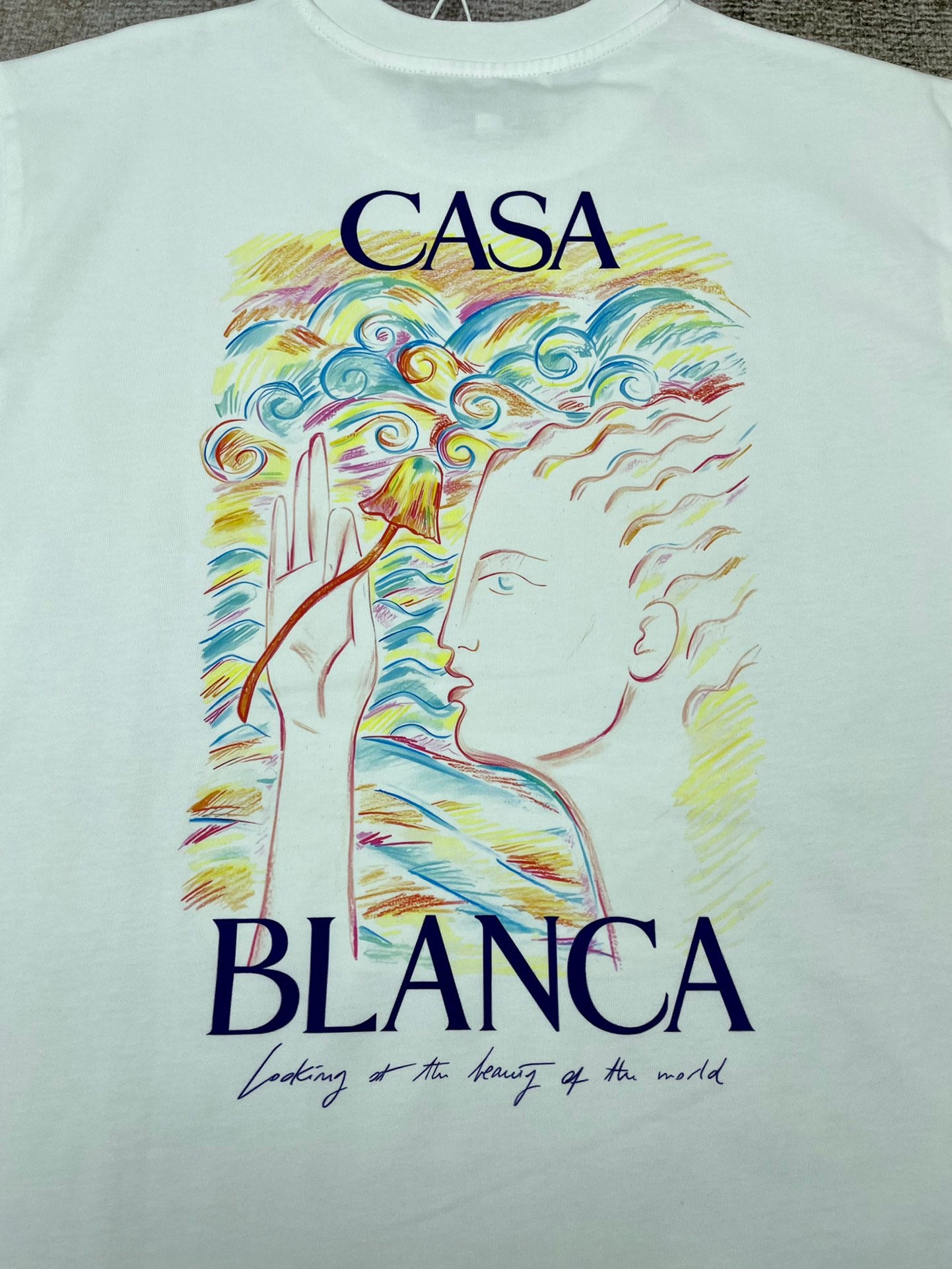 Casablanca T-Shirt