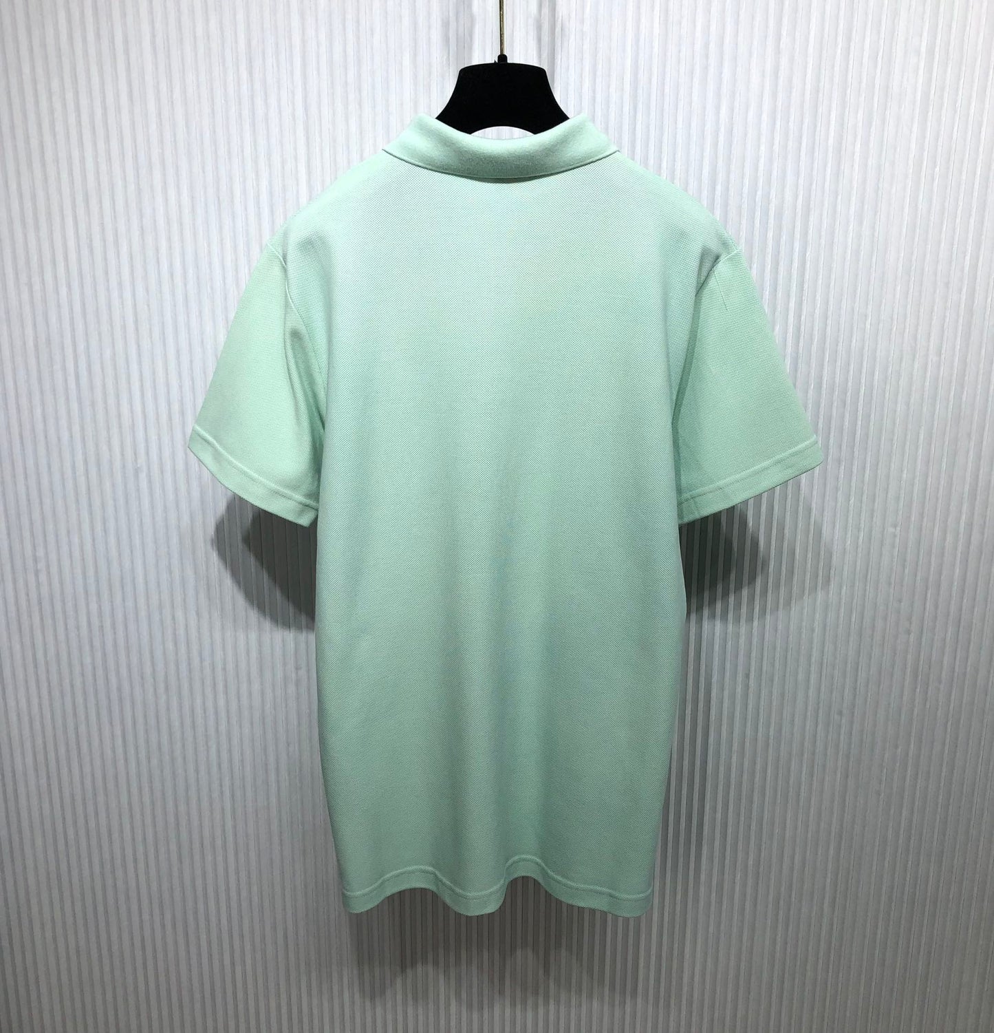 Dior CottonShort Sleeve shirt