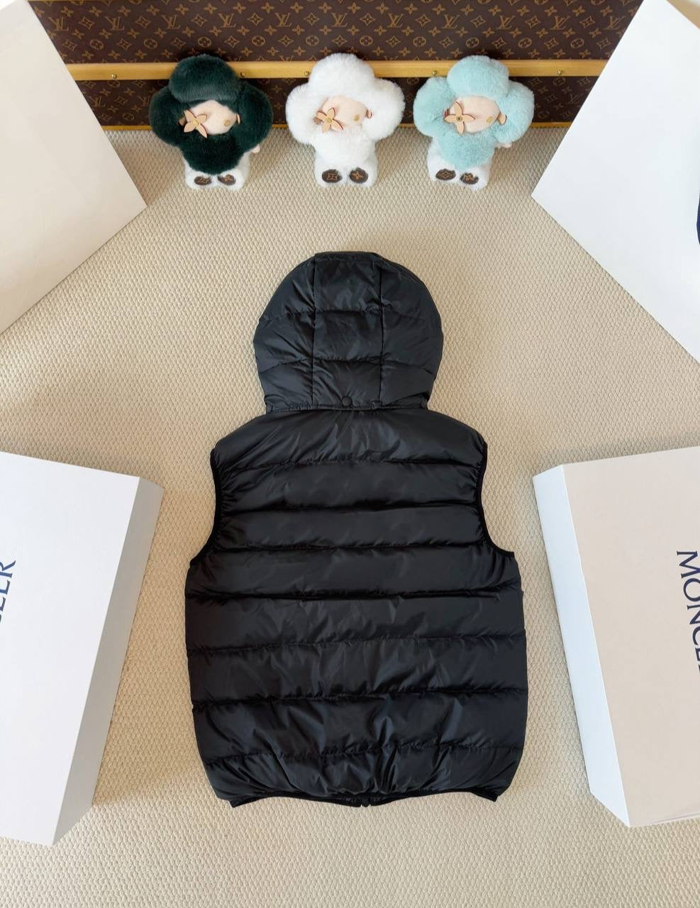 Moncler Vest