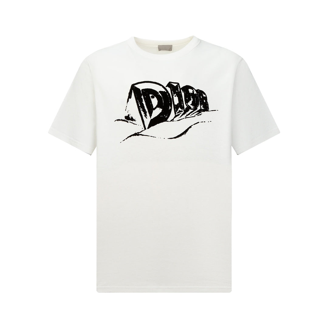 Dior Cotton Short Sleeve shirt