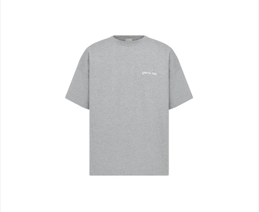 Dior CottonShort Sleeve shirt