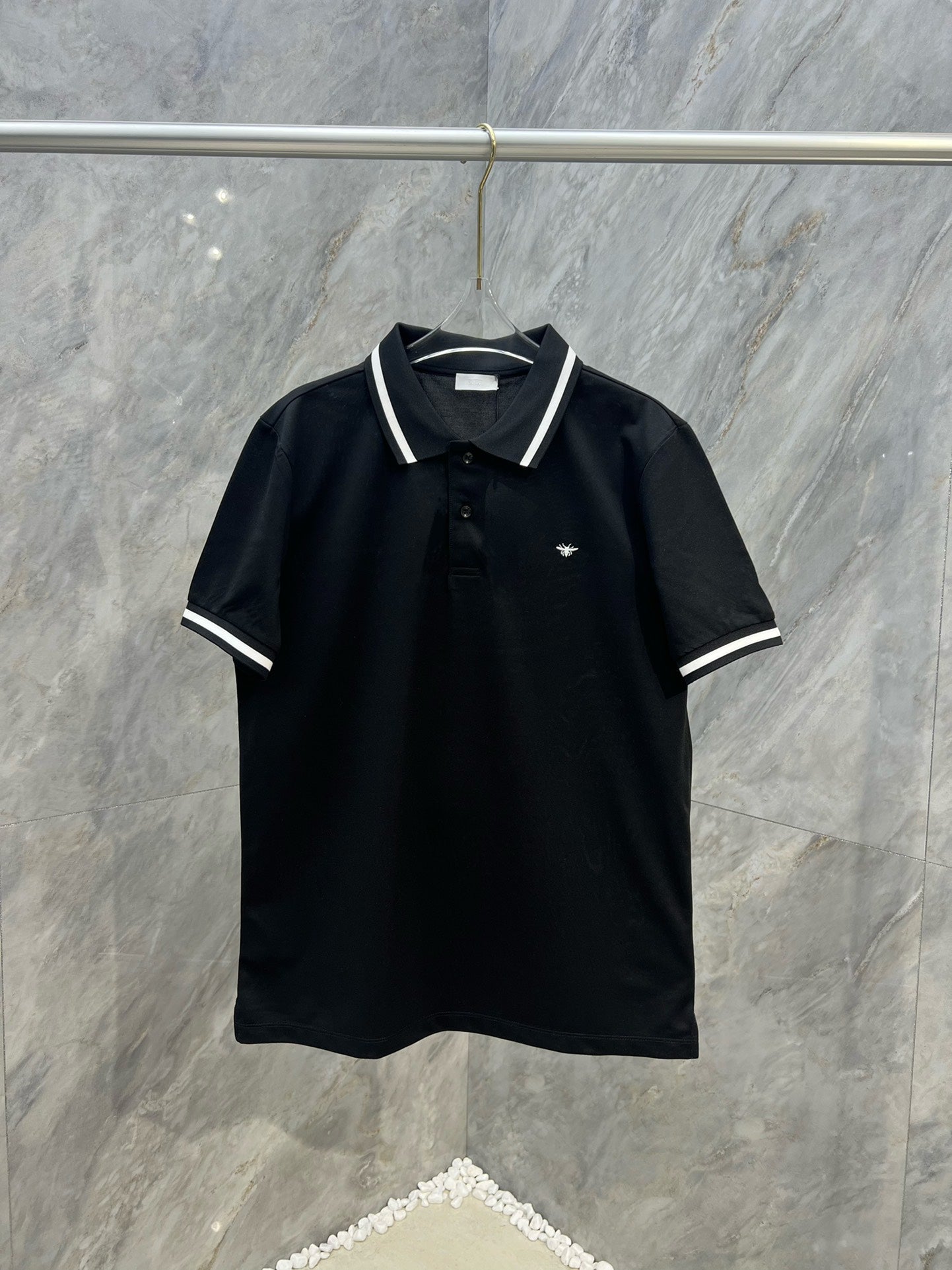 Dior Cotton Short Sleeve shirt