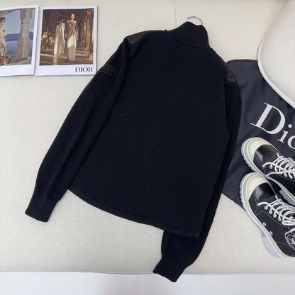 Dior Oblique Jacket Virgin Wool