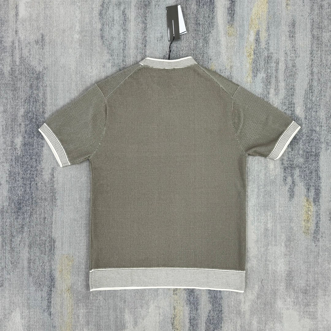 Dior Cotton Short Sleeve shirt