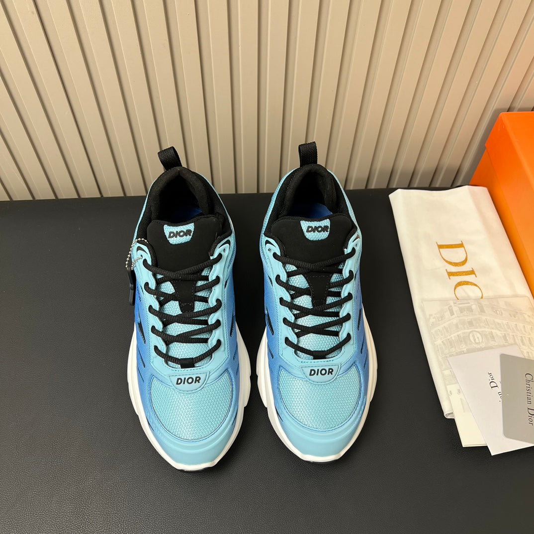 DIOR AND LEWIS HAMILTON B44 Blade Sneaker – LIMITED AND NUMBERED EDITION