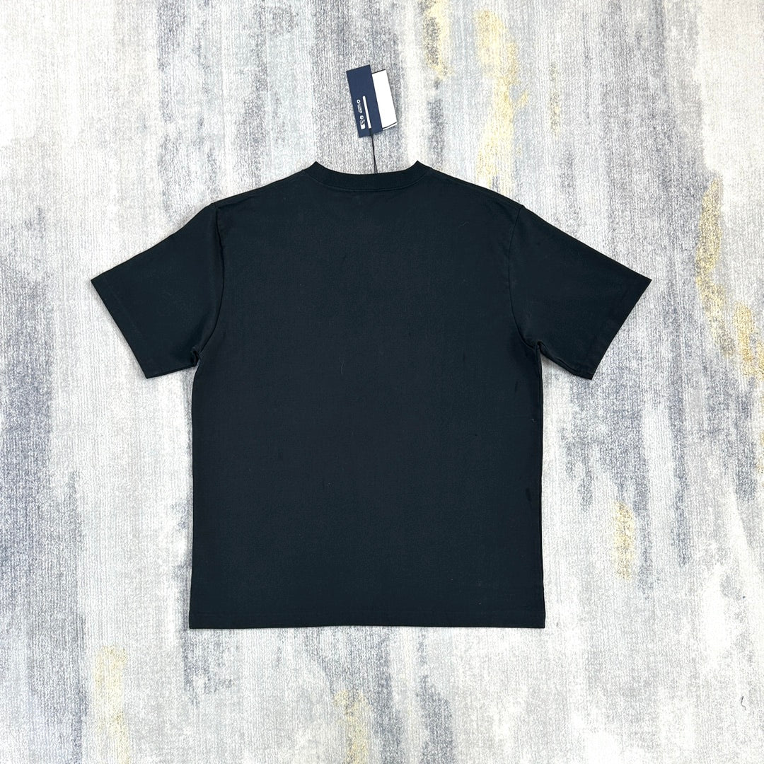 Dior Cotton Short Sleeve shirt