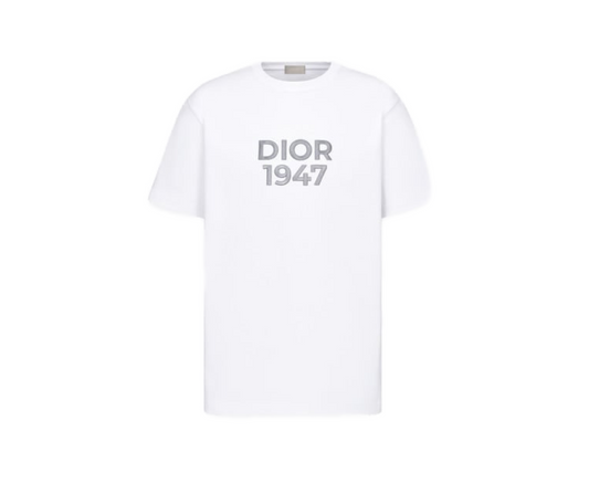 Dior Cotton Short Sleeve shirt