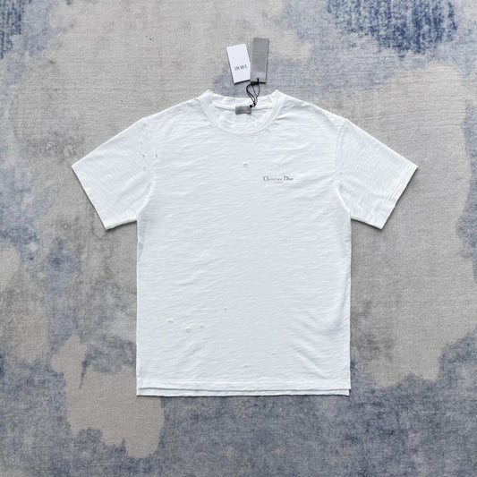 Dior Cotton Short Sleeve shirt