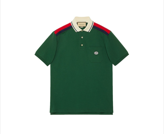 Gucci Polo T-Shirt