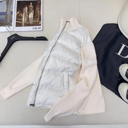 Dior Oblique Jacket Virgin Wool