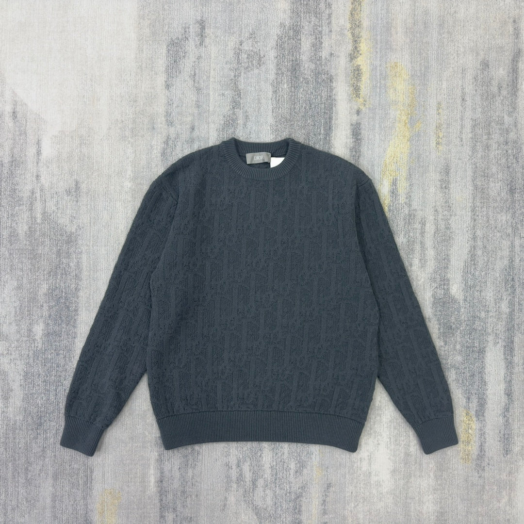 Dior Monogram Sweater