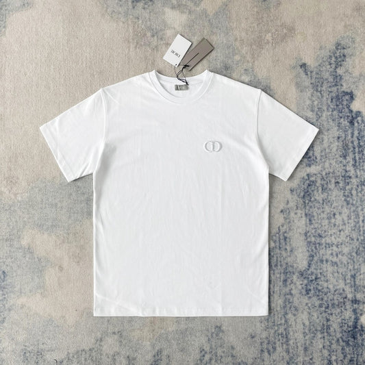 Dior Cotton Short Sleeve shirt