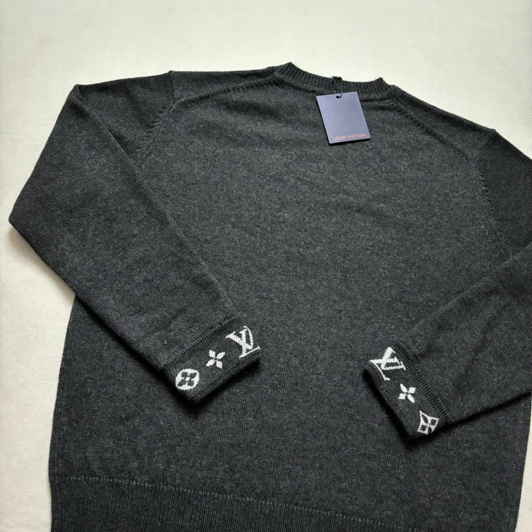 Lv Cashmere Pullover