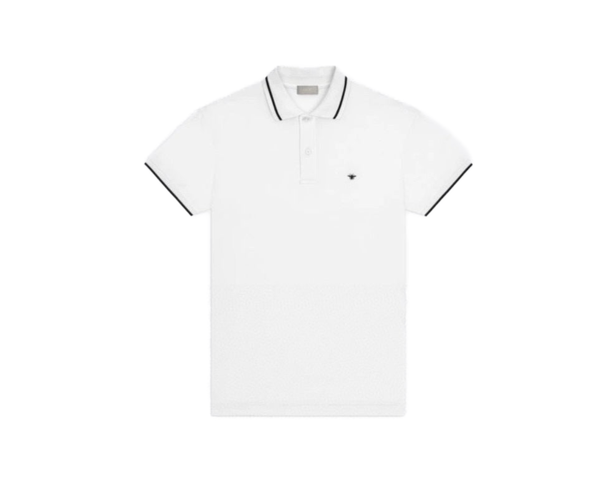 Dior Cotton Short Sleeve shirt