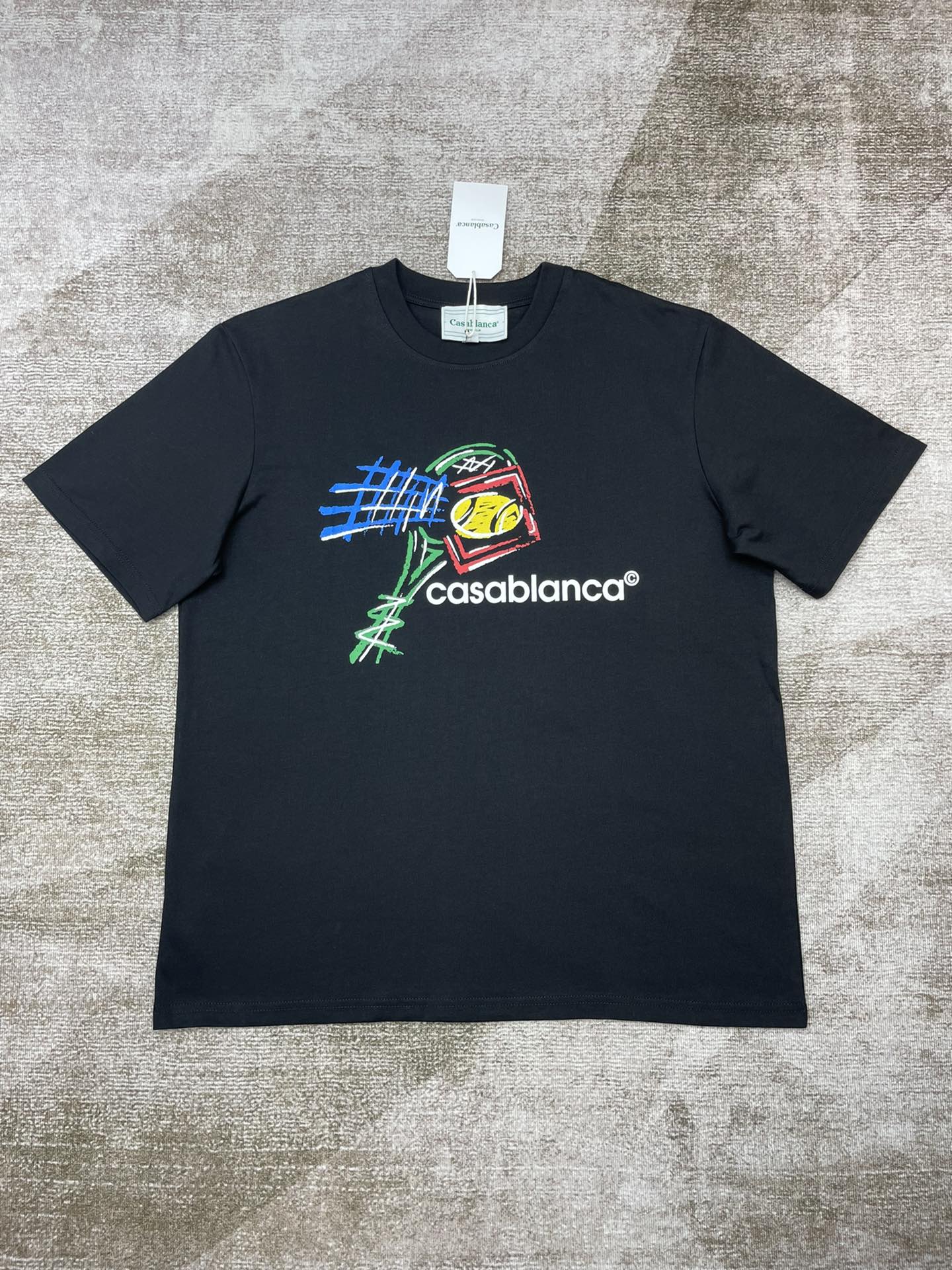 Casablanca T-Shirt