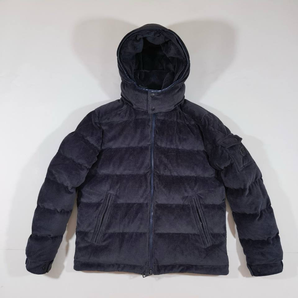 Moncler Maya Puffer Jacket