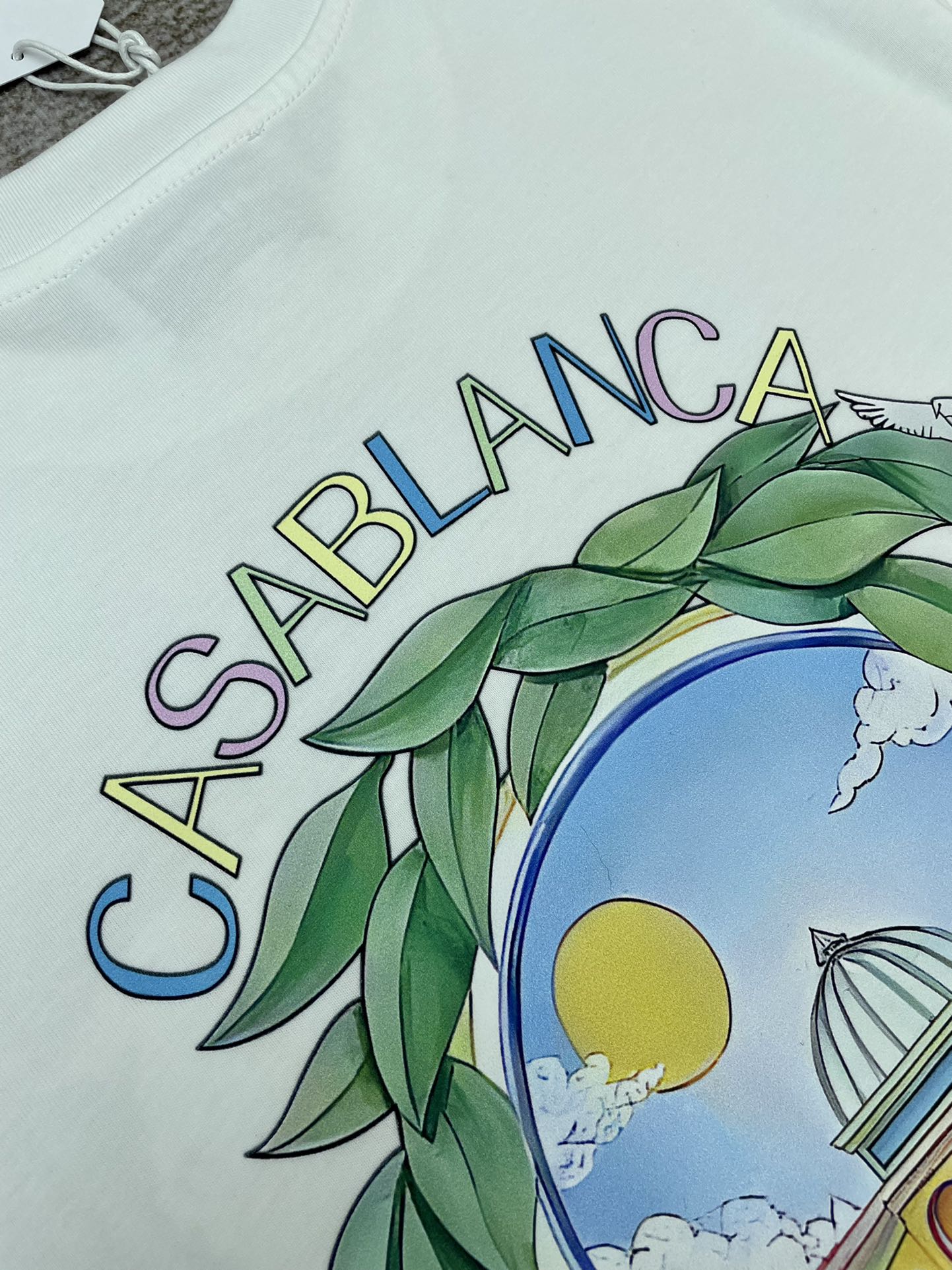 Casablanca T-Shirt