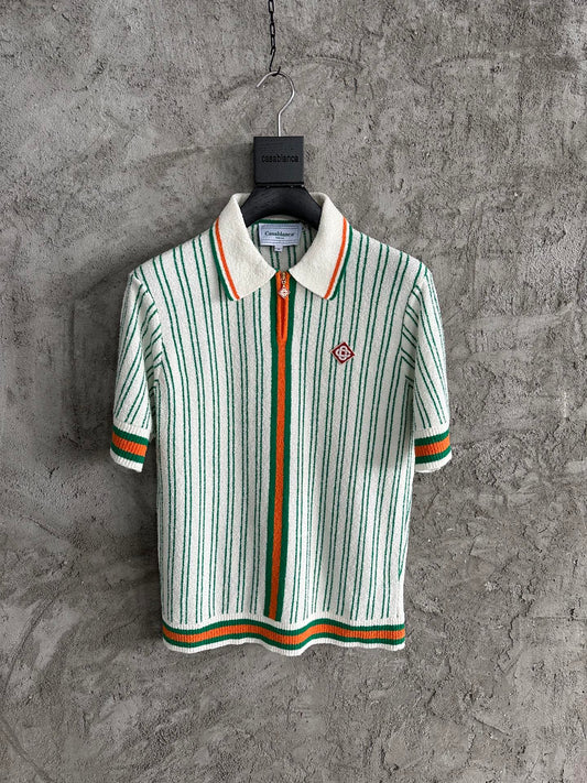 Casablanca Polo T-Shirt