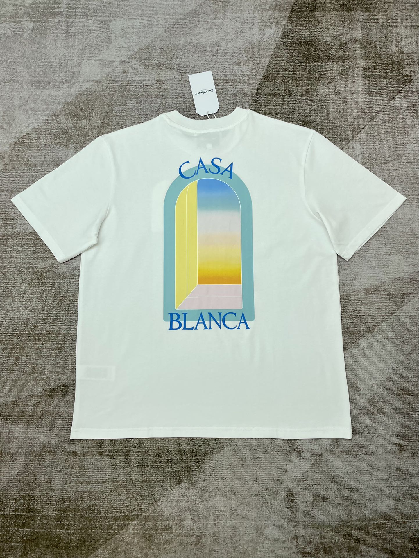 Casablanca T-Shirt