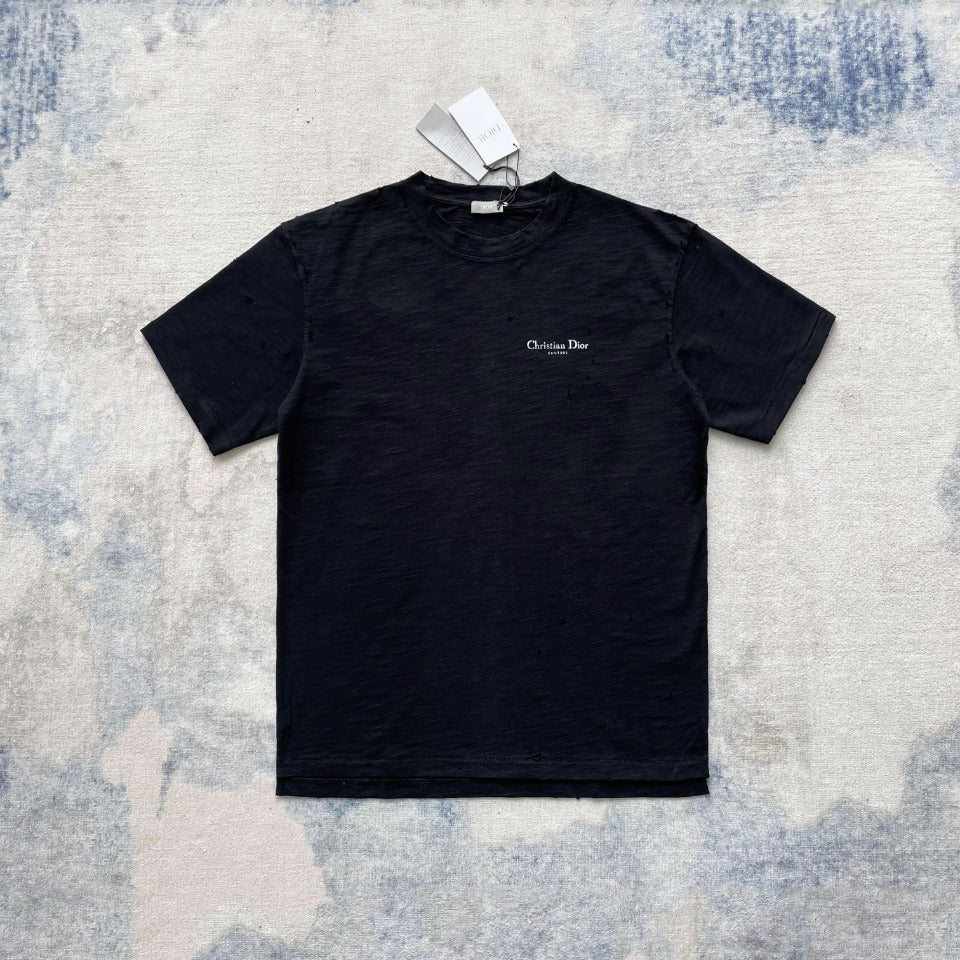 Dior Cotton Short Sleeve shirt