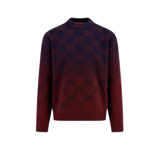 Gucci Monogram Sweater