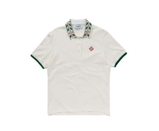 Casablanca Polo T-Shirt