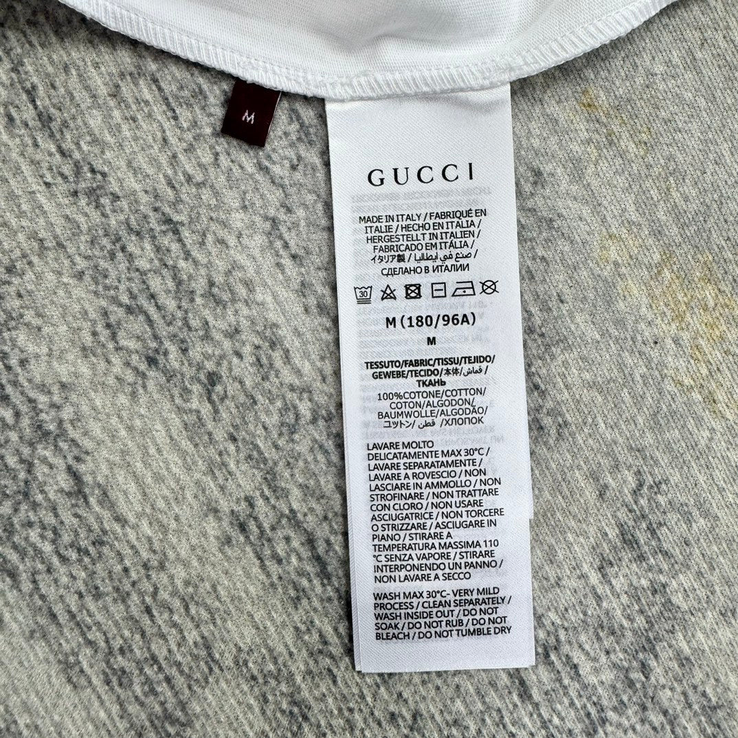 Gucci Polo T-Shirt