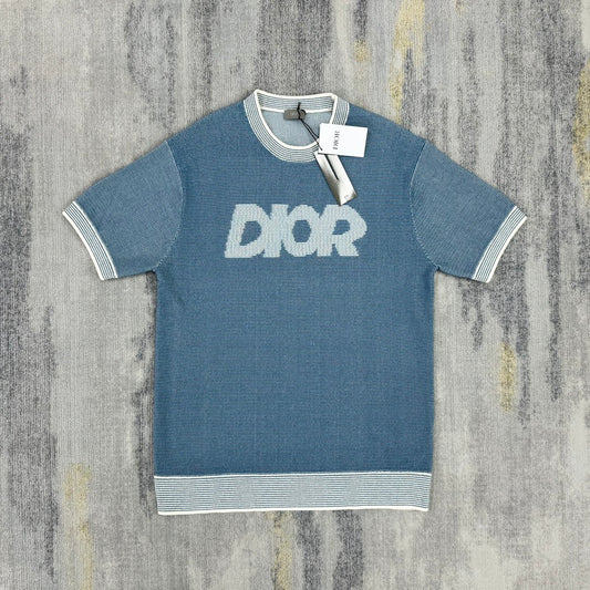 Dior Cotton Short Sleeve shirt