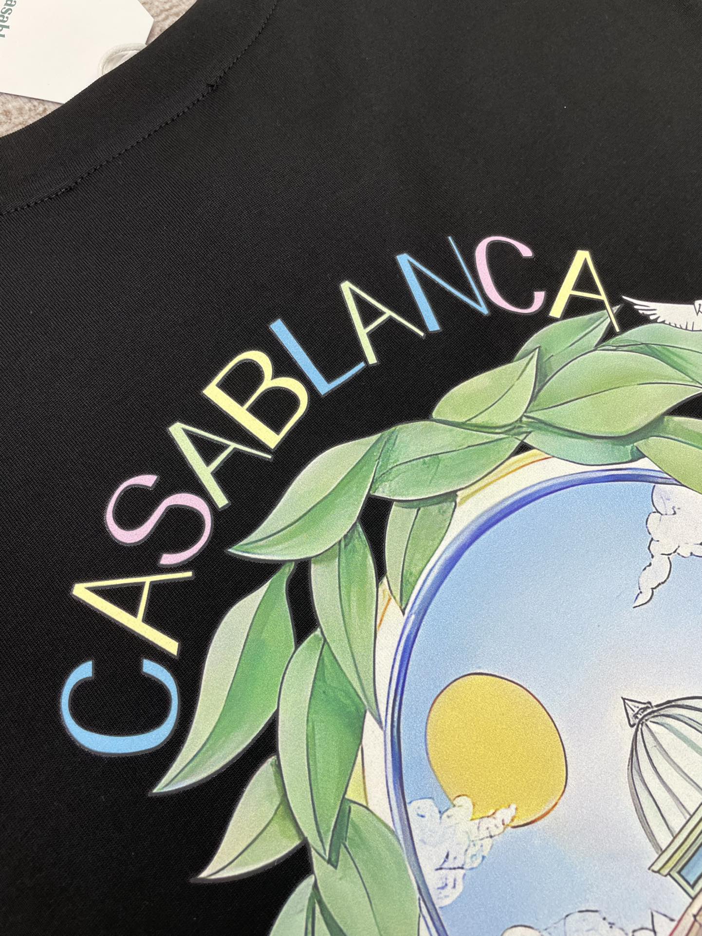 Casablanca T-Shirt