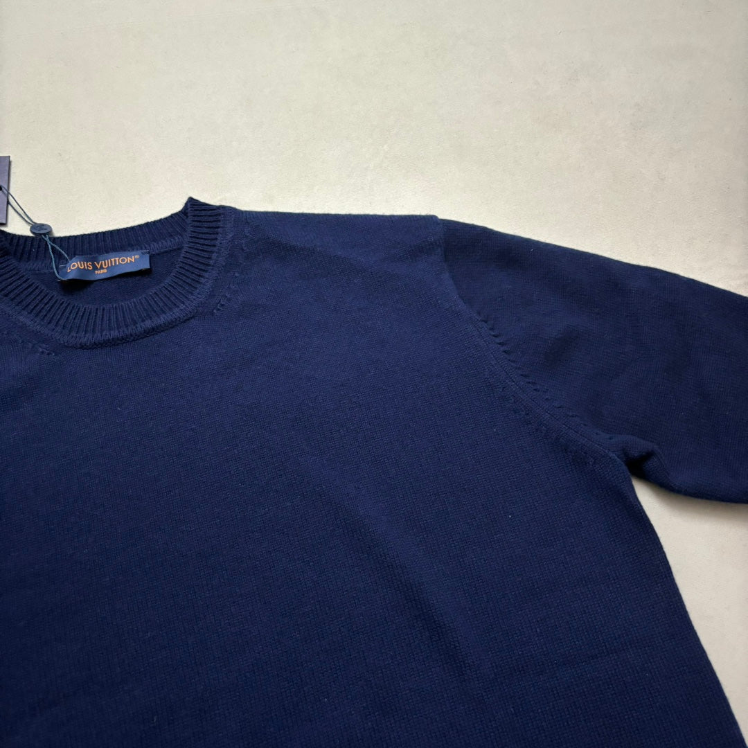 Lv Cashmere Pullover