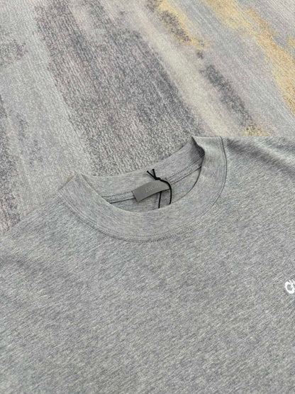 Dior CottonShort Sleeve shirt