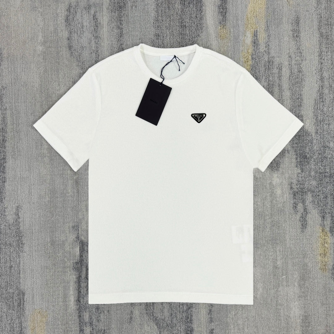 Prada Logo T Shirt