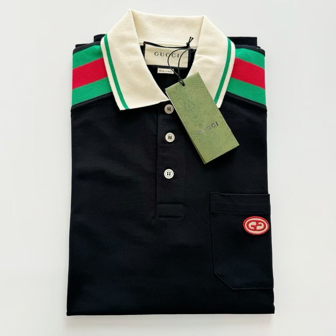 Gucci Polo T-Shirt