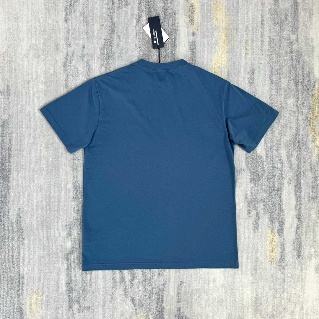 Dior Cotton Short Sleeve shirt