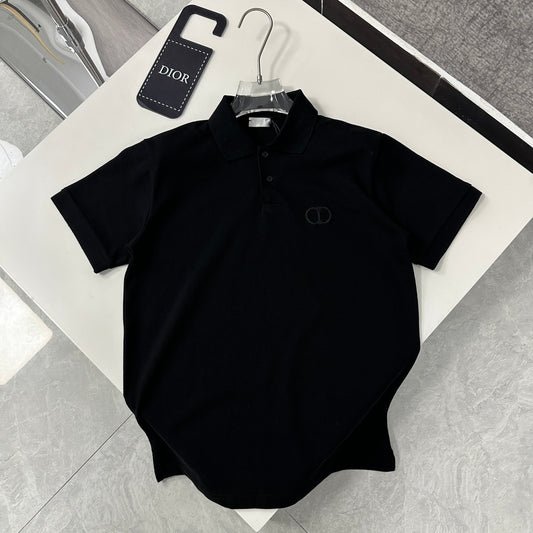 Dior Cotton Short Sleeve shirt