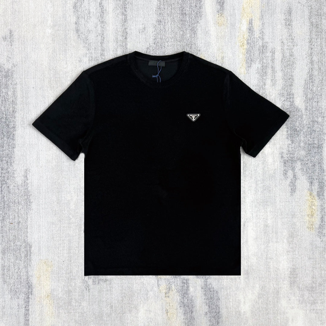 Prada Logo T Shirt