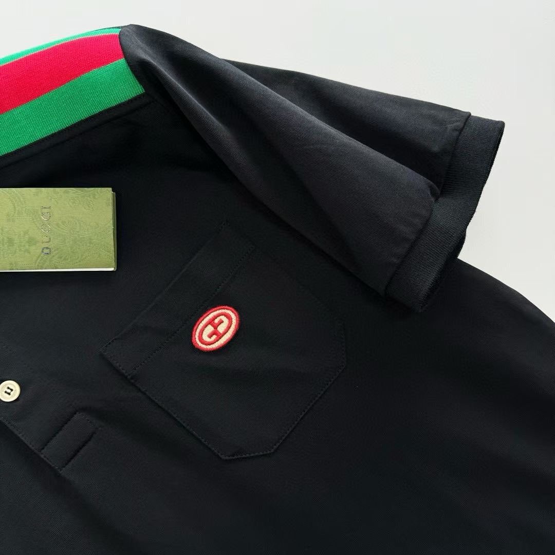 Gucci Polo T-Shirt