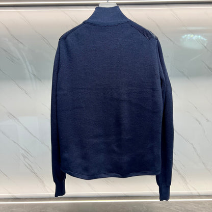Dior Oblique Jacket Virgin Wool