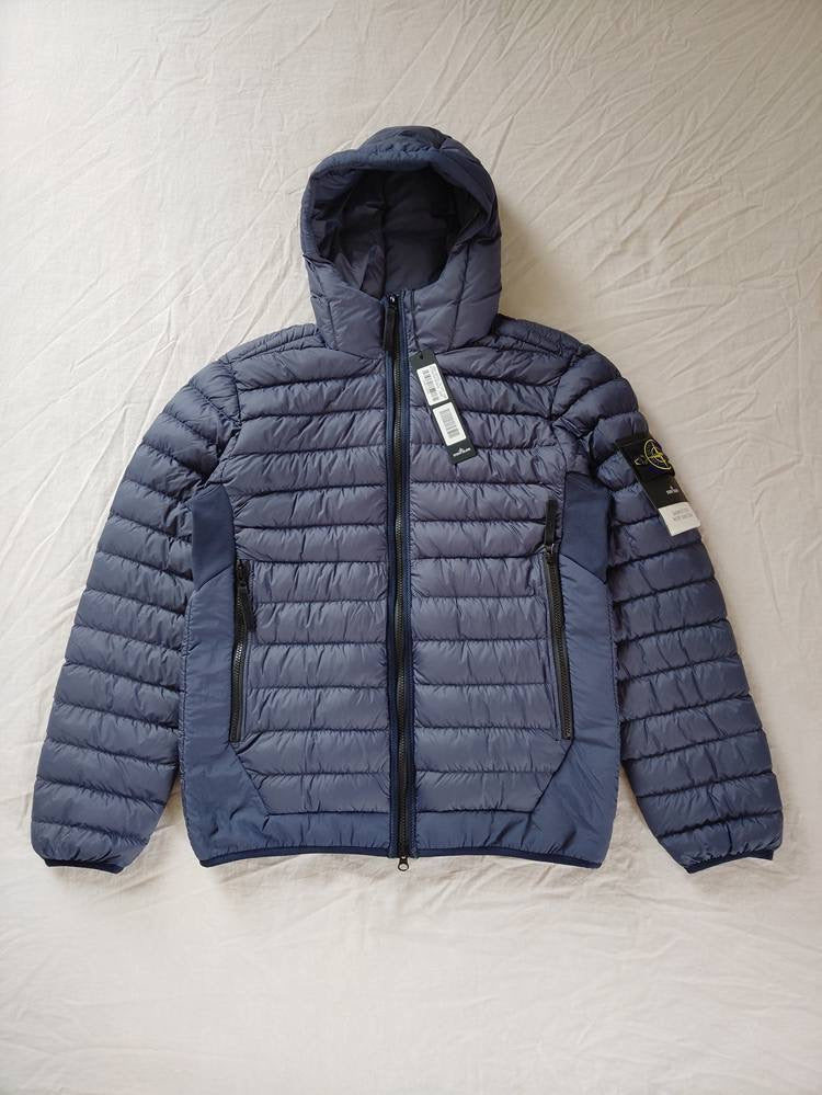 Stone Island Puffer Jacket