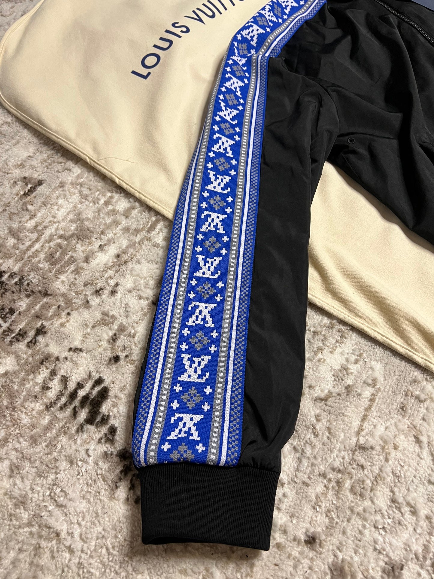 Louis Vuitton Tracksuit