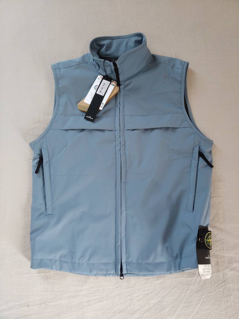 Stone Island Vest