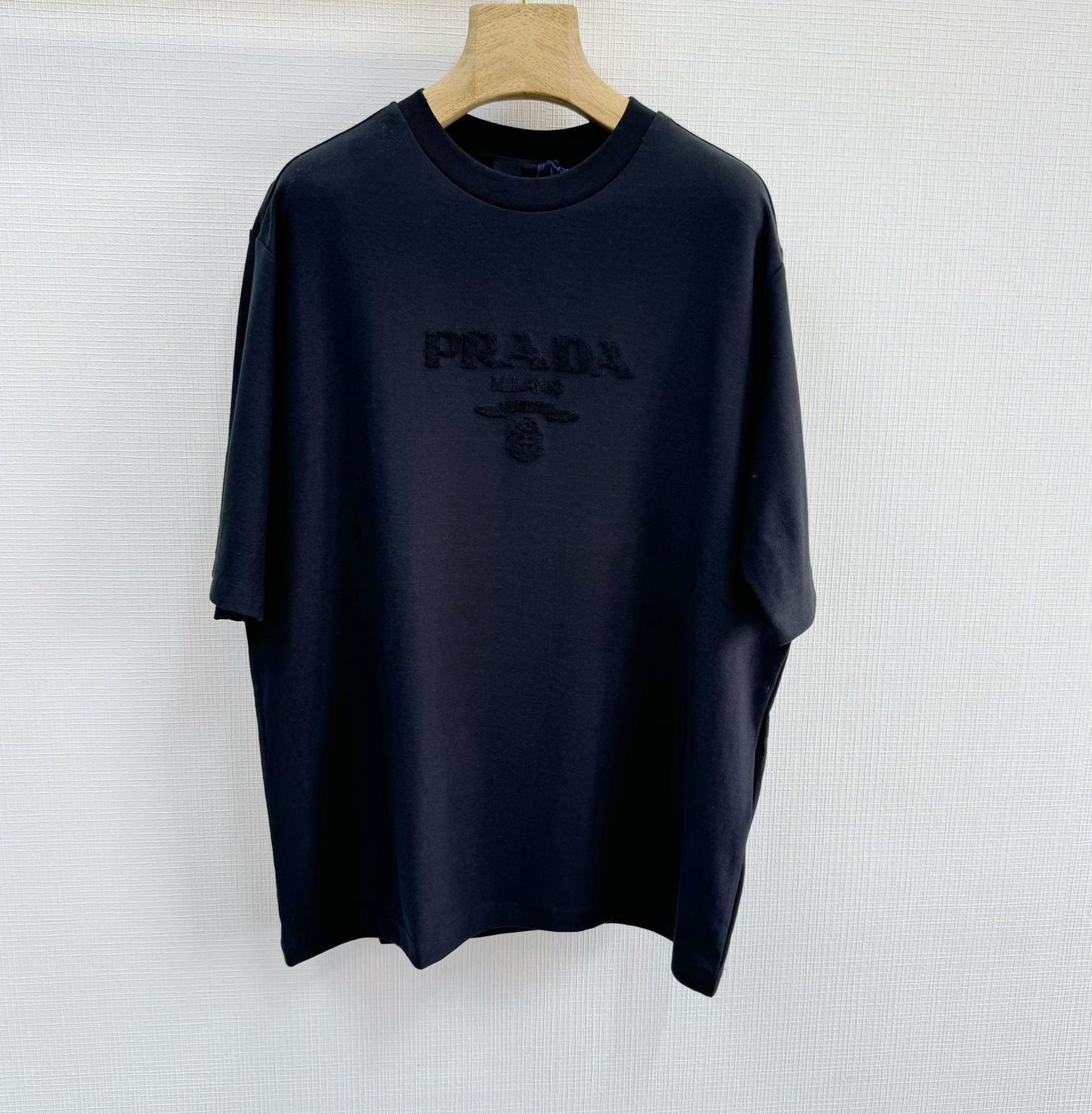 Prada Logo T Shirt