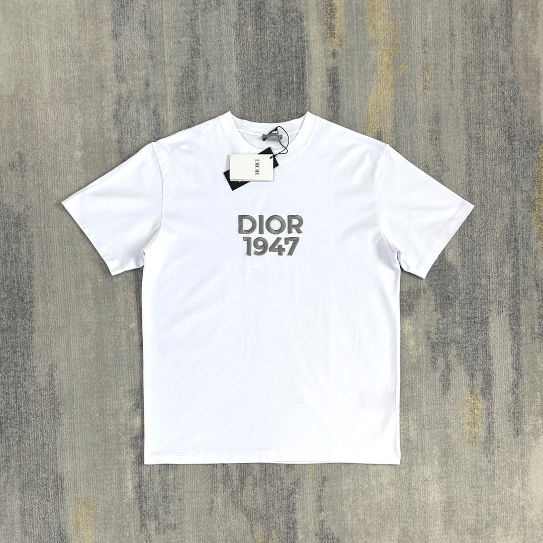 Dior Cotton Short Sleeve shirt