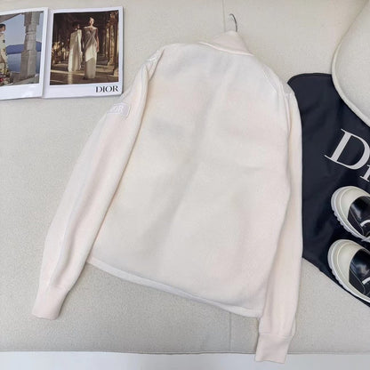 Dior Oblique Jacket Virgin Wool