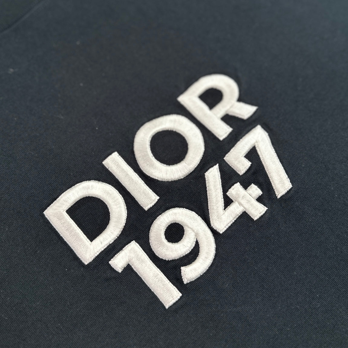 Dior Cotton Short Sleeve shirt