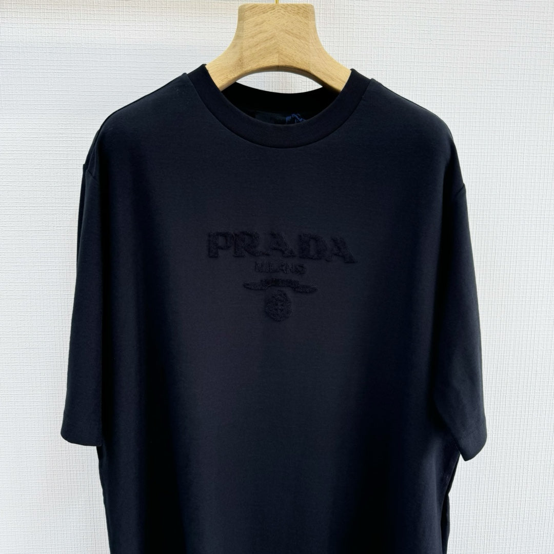 Prada Logo T Shirt