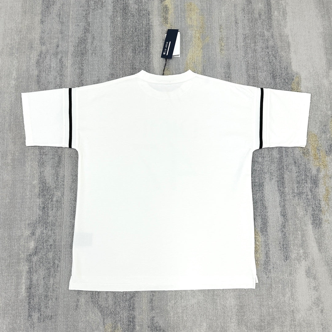 Dior Cotton Short Sleeve shirt